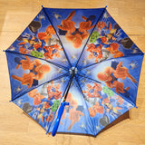 Marvel Umbrella