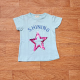 Shining Star Sequins Tshirt