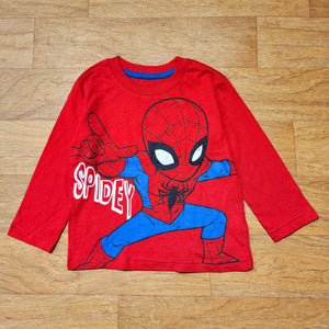Spiderman Tshirt