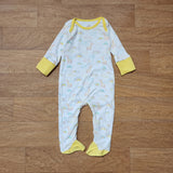 Romper for baby