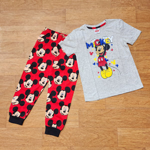 Mickey mouse sets
