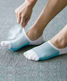 Breathable Anklet Socks