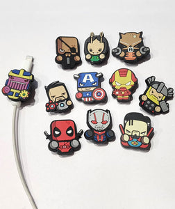 Avenger Cable Protector