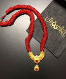 Pothey Necklace